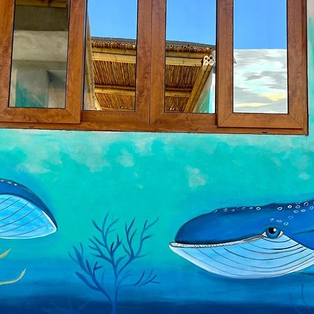 Shanti Surf Camp El Paredon Buena Vista Exterior photo