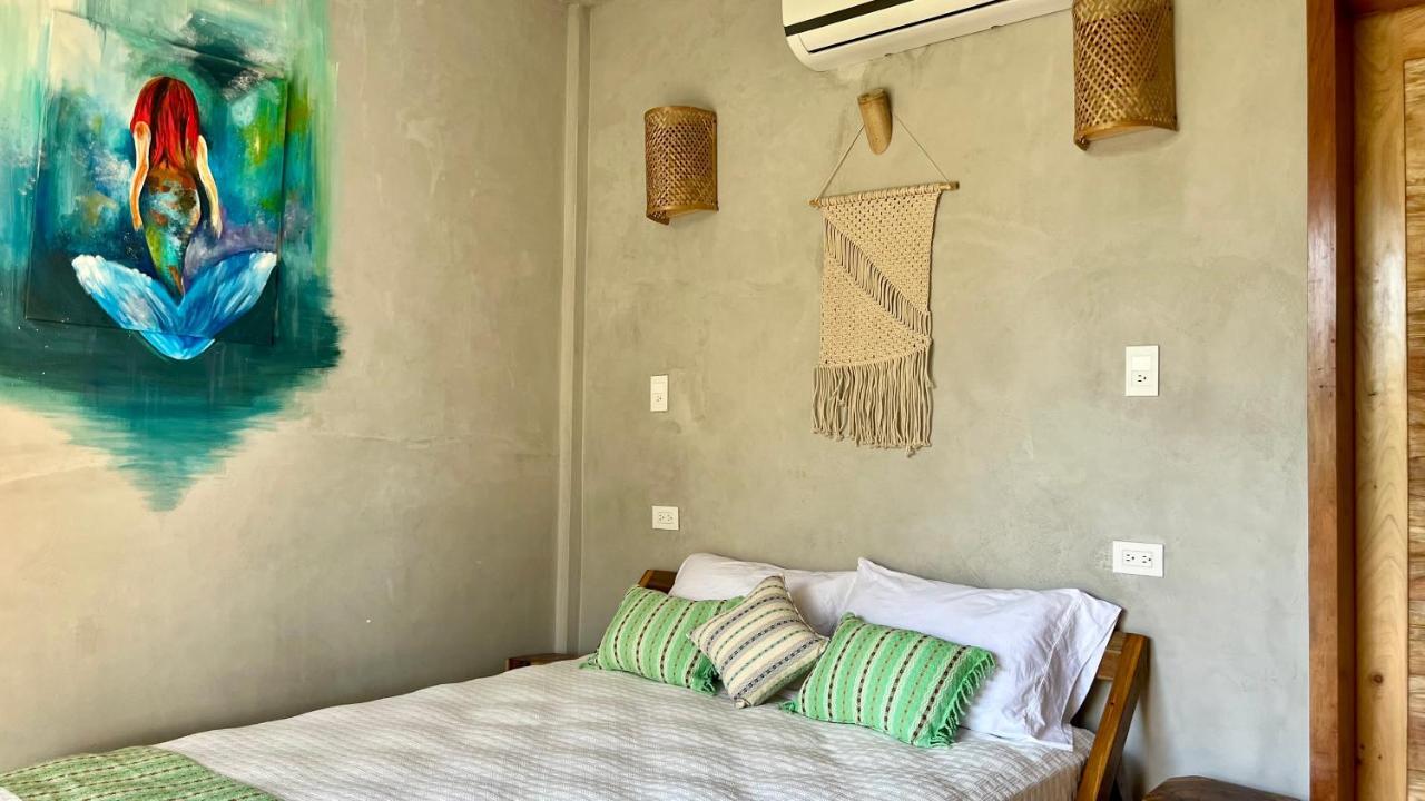 Shanti Surf Camp El Paredon Buena Vista Exterior photo
